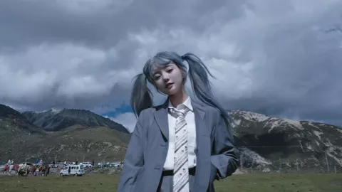 始祖鸟门店实探与客流