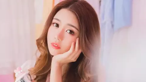 广东夫妻长相相似像双胞胎