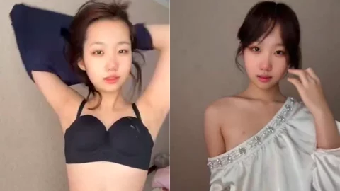 冷不丁卫校私密视频