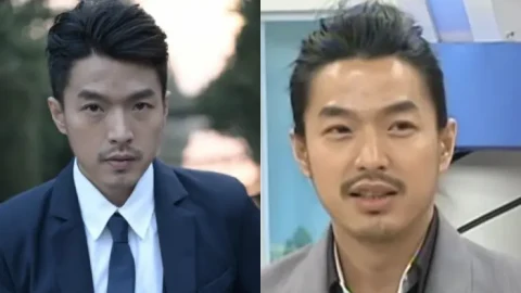 李威