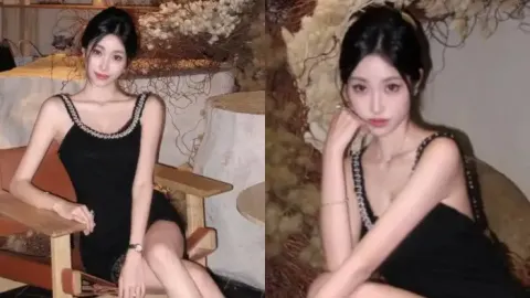 花花