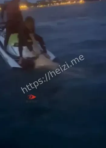 中国游客日本浮潜溺亡